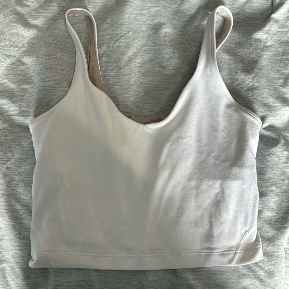 lululemon align tank